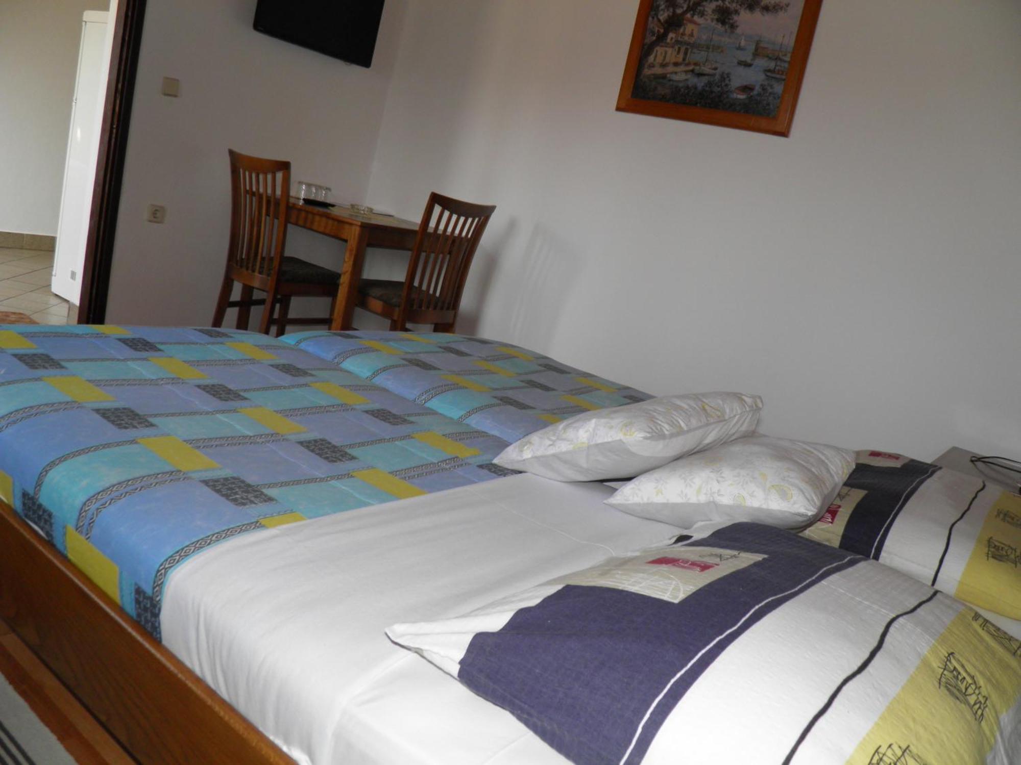 House Janja Plitvice 호텔 셀리스테 드레즈니크 객실 사진
