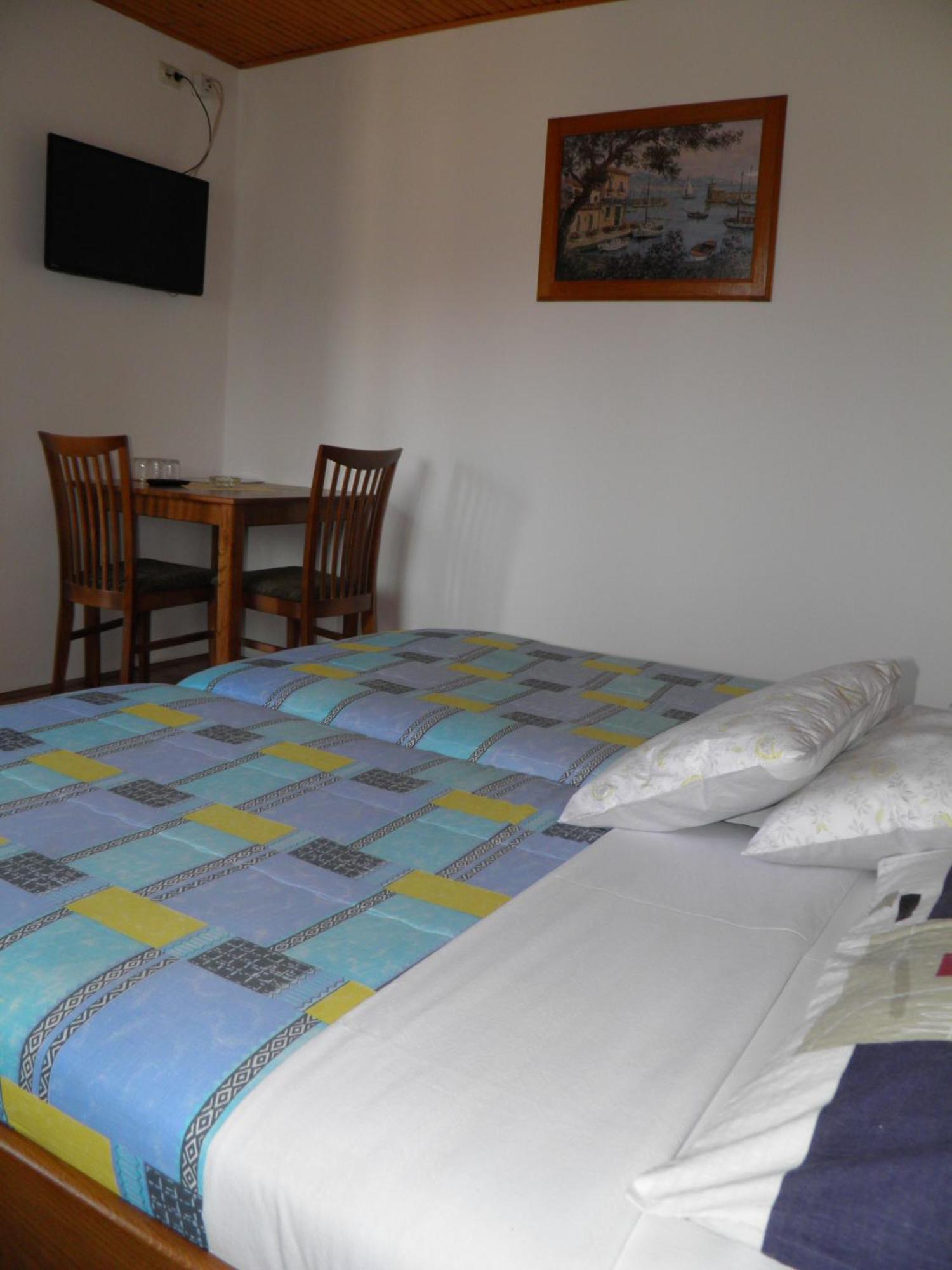 House Janja Plitvice 호텔 셀리스테 드레즈니크 객실 사진