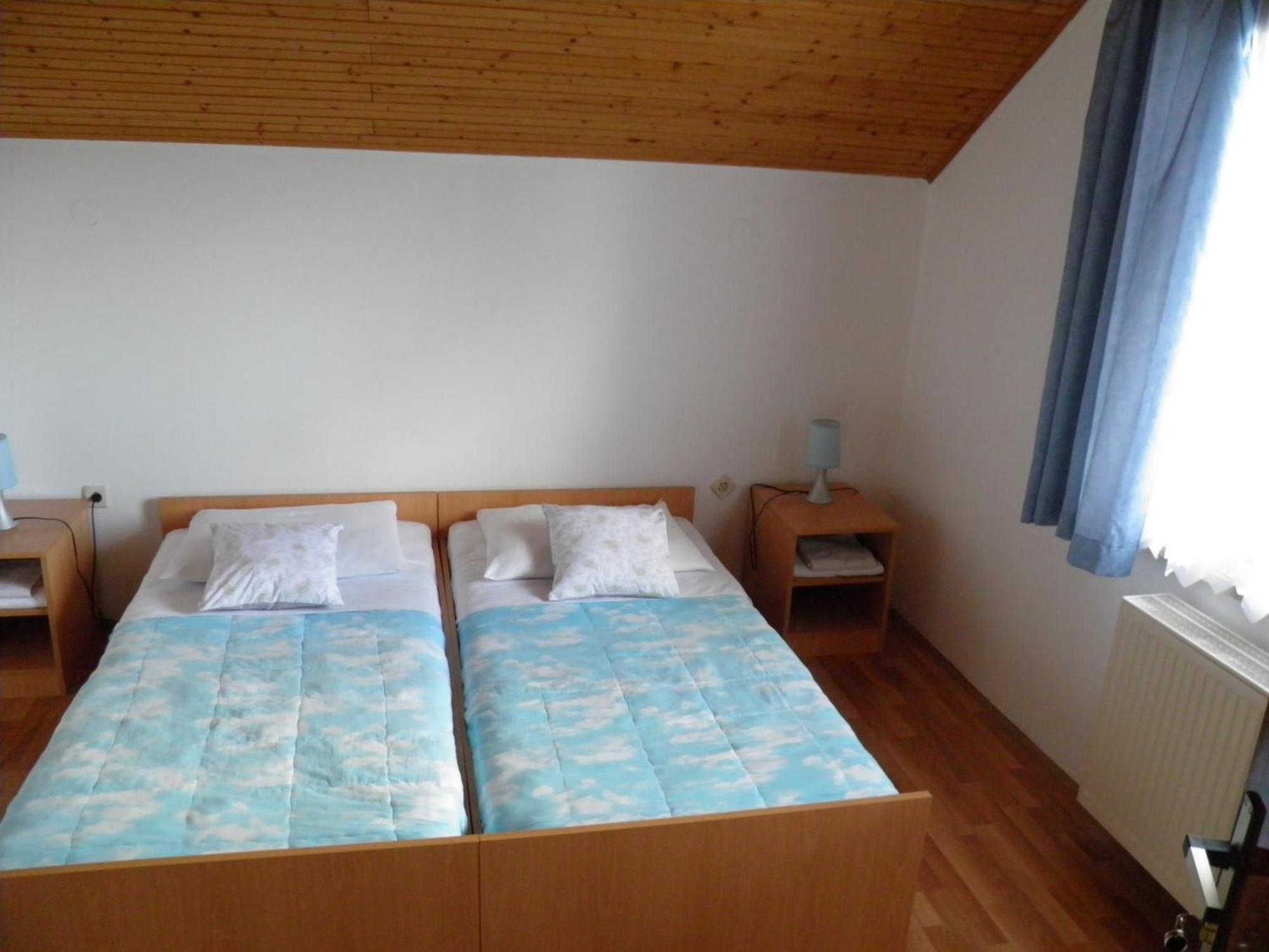 House Janja Plitvice 호텔 셀리스테 드레즈니크 객실 사진